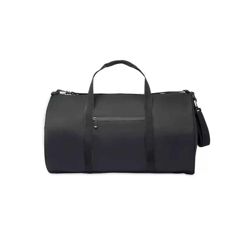 Torba podróżna RPET 600D BANGKOK - Czarny (MO2644-03)