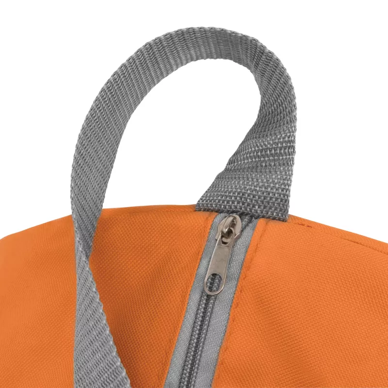 Torba sportowa - pomarańczowy (56-0808544)