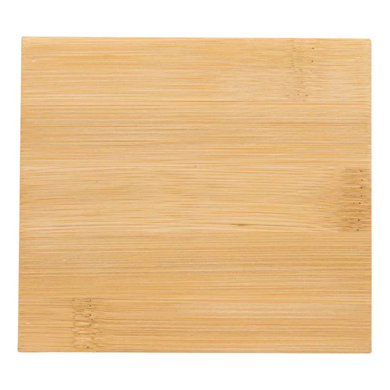 Pudełko na karteczki - brązowy (56-1103333)