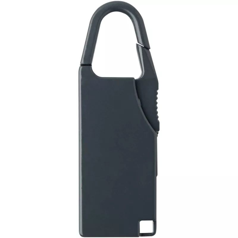 Traveler kłódka do bagażu - Hale Blue (13013055)