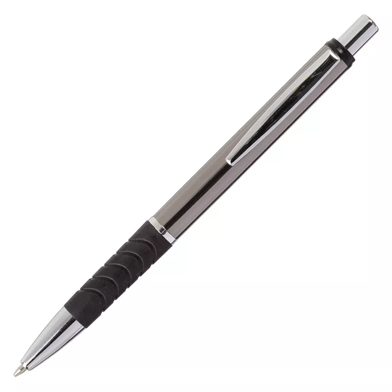 Długopis reklamowy aluminiowy ANDANTE - grafitowy (R73400.41)