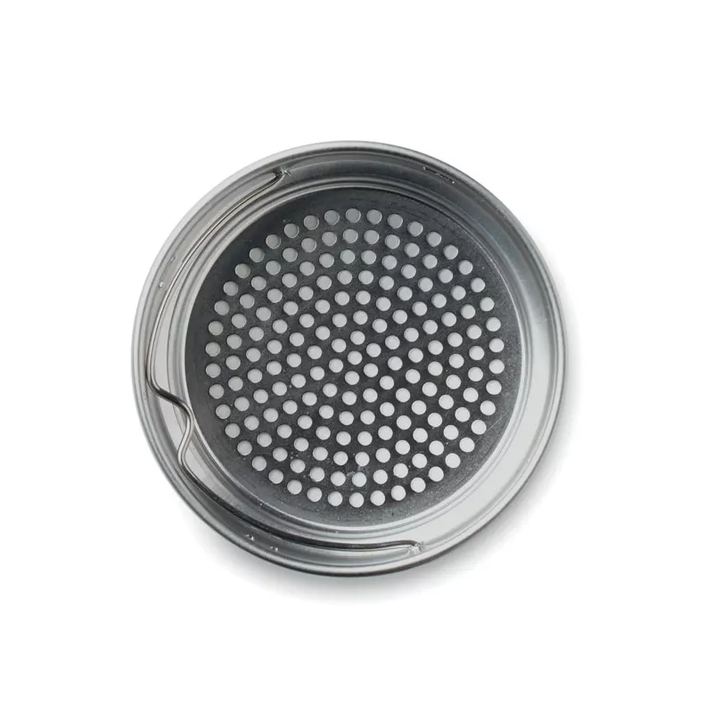 Termos w bambusowej obudowie 400 ml BATUMI - Drewna (MO9421-40)