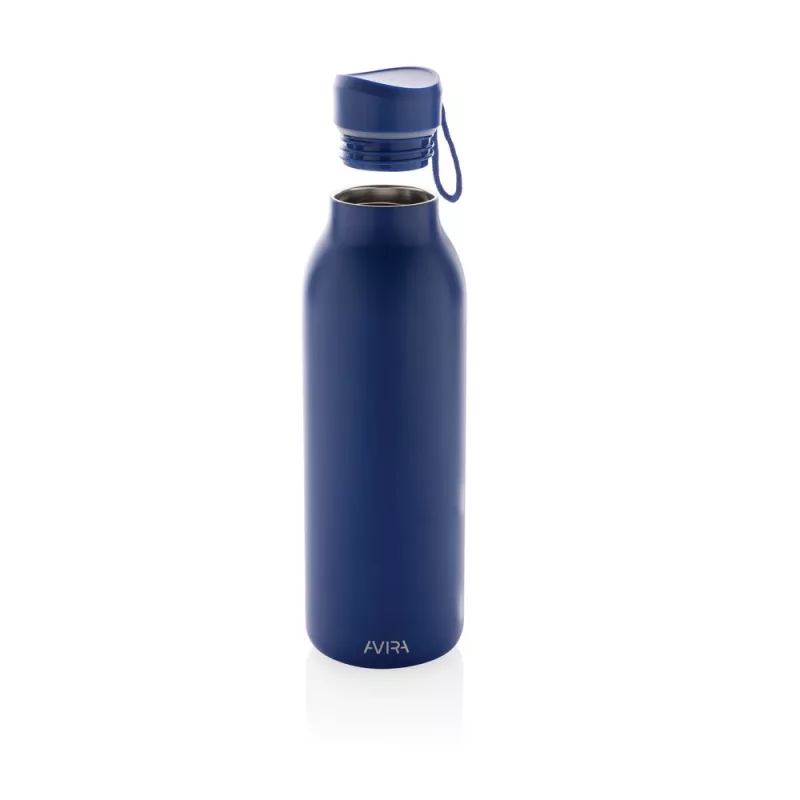 Butelka termiczna 500 ml Avira Avior - niebieski (P438.004)