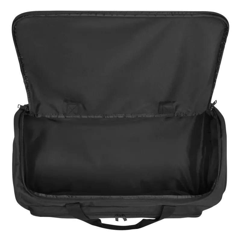 Torba podróżna na kółkach - czarny (56-0208619)