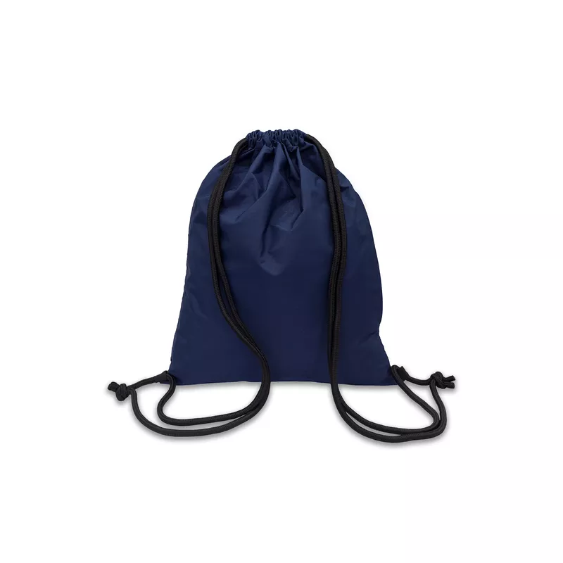 Plecak RPET Cordpack - granatowy (R91788.42)