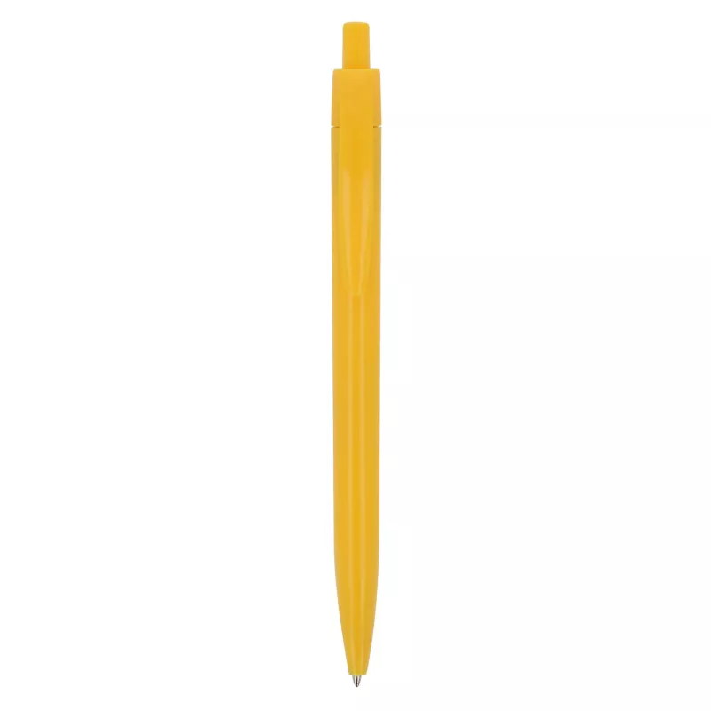 Ballpen Finn R-ABS - żółty (LT87823-N0041)