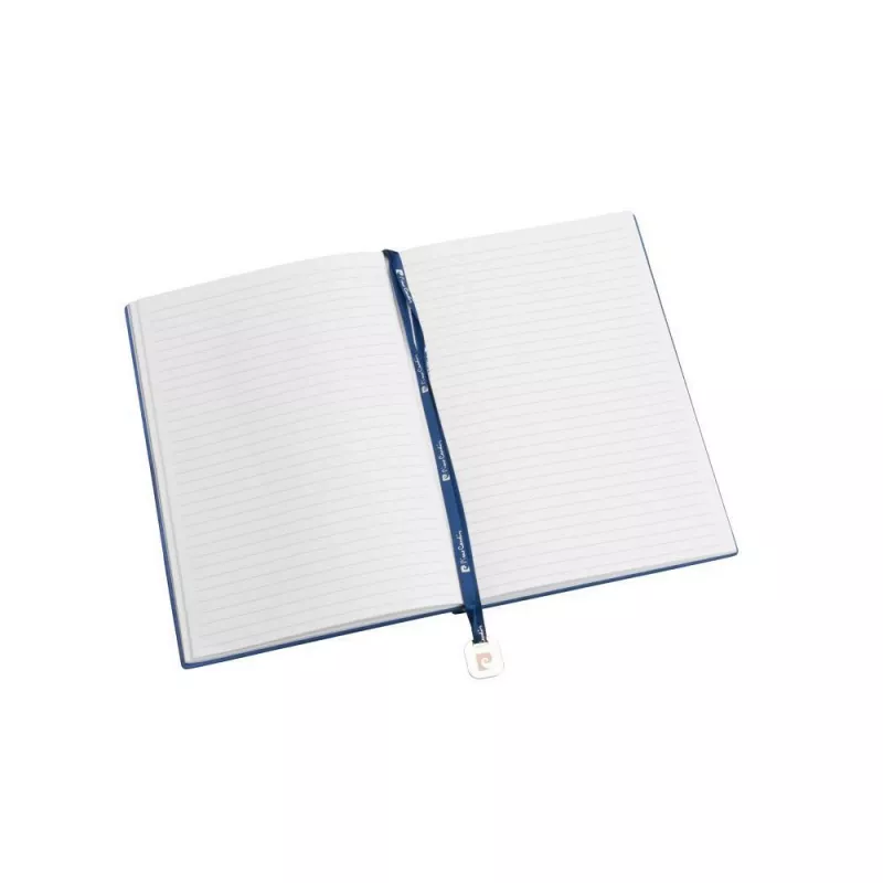 Zestaw notes i długopis CHANTAL Pierre Cardin - white (B4016701IP304)