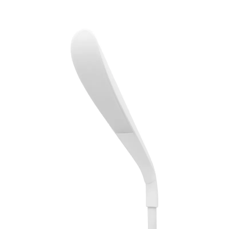 Lampka biurkowa - biały (58-8116003)