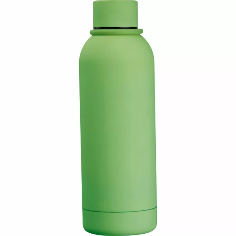 Butelka temiczna 500 ml KENDRA - jasnozielony (8481929)