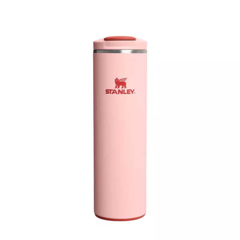 Kubek termicznyThe Transit Fliptop Mug 0.47L - Peach Rose (10130620050)