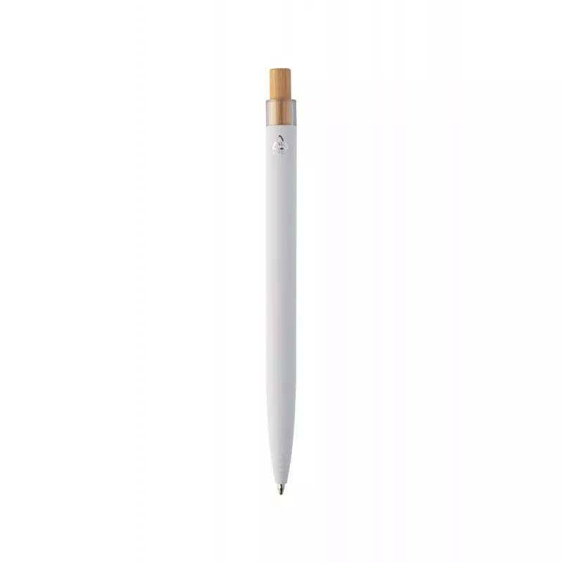Boshly długopis - biały (AP808090-01)