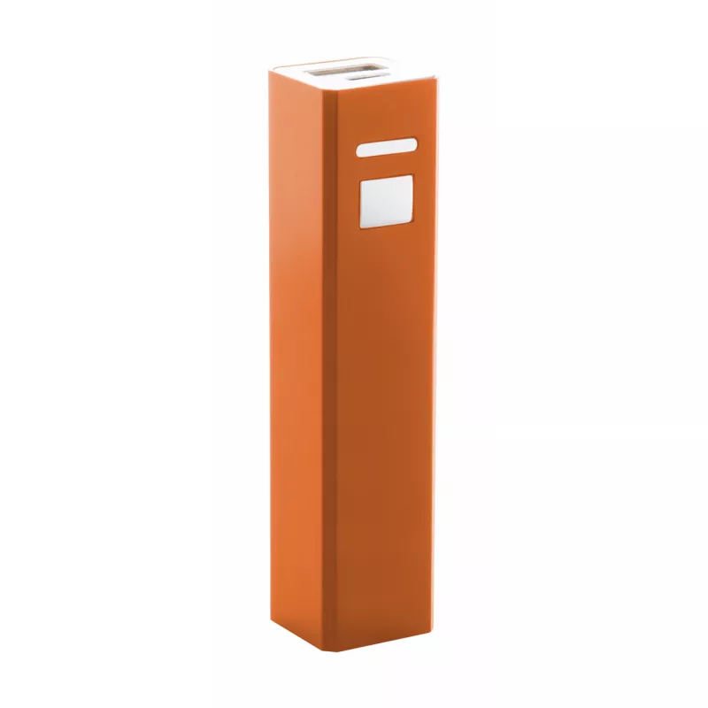 Thazer power bank - pomarańcz (AP741469-03)