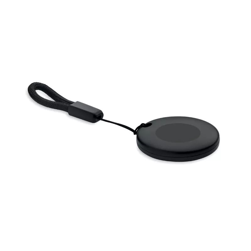 Lokalizator do kluczy Find My i Find Hub IP65 LIFEMATE - Czarny (MO3107-03)