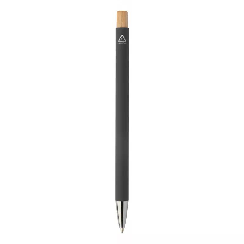 Iriboo długopis - szary (AP808094-77)
