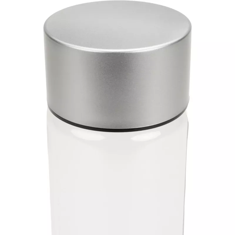 Butelka z tritanu AVERSA 900 ml - przeźroczysty (138666)