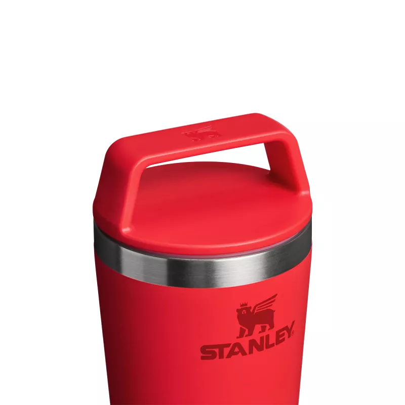 Kubek termiczny Stanley Cafe TO-GO 0,23L - Chili (10213260005)