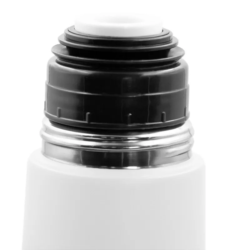 Termos 500 ml | Olympe - biały (VA931-02)
