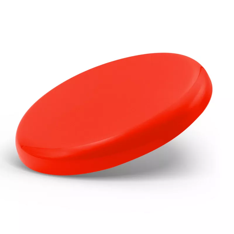 Frisbee | Eoan - czerwony (V1821-05)