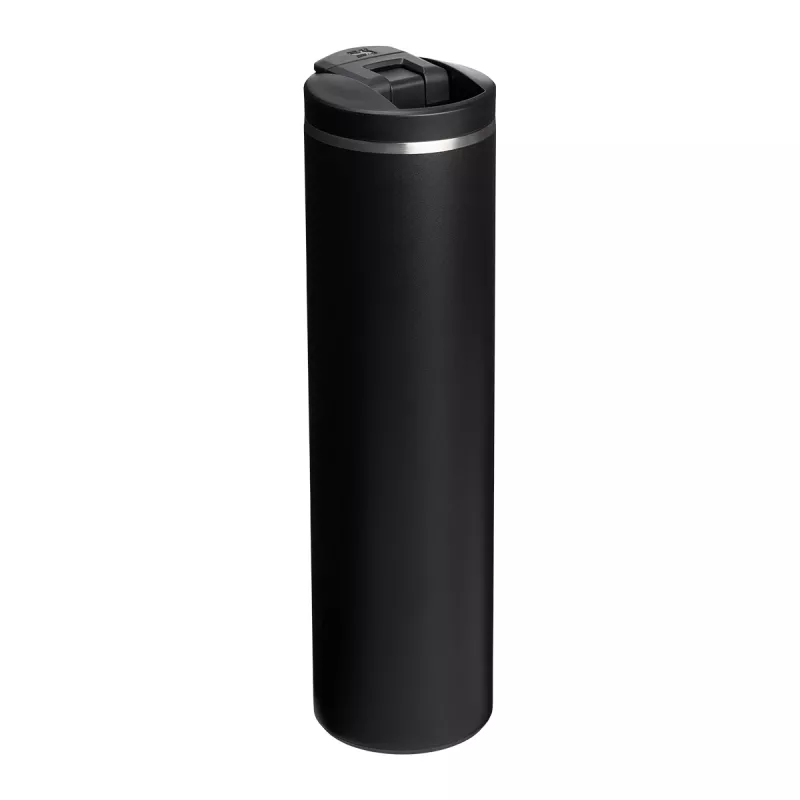 Kubek termiczny Stanley Aerolight Transit FlipTop 0,59l - Black 2.0 (1013061011)