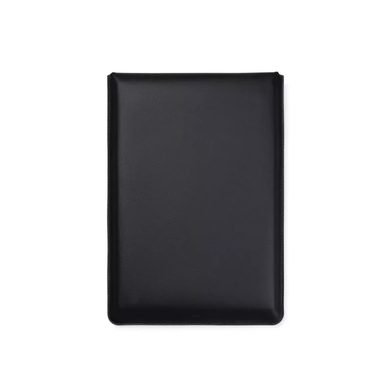 Pokrowiec na laptopa 14" VINGA Timo, RPET - czarny (VG582-03)