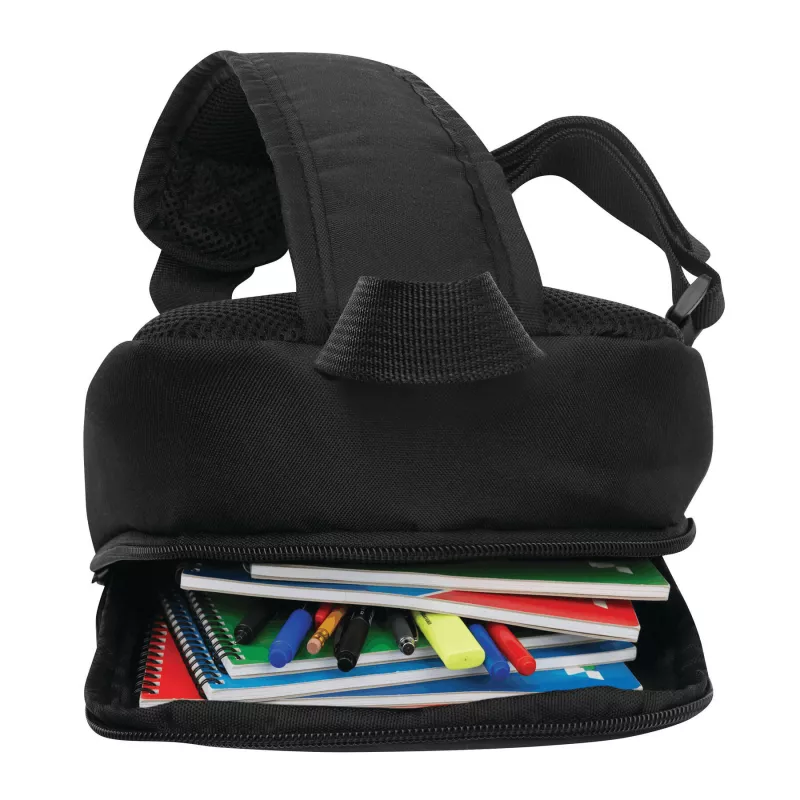 Torba na ramię - czarny (56-0814701)