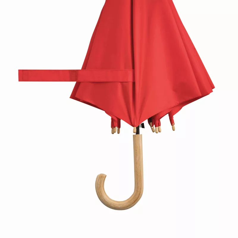 Parasol automatyczny - czerwony (56-0103503)