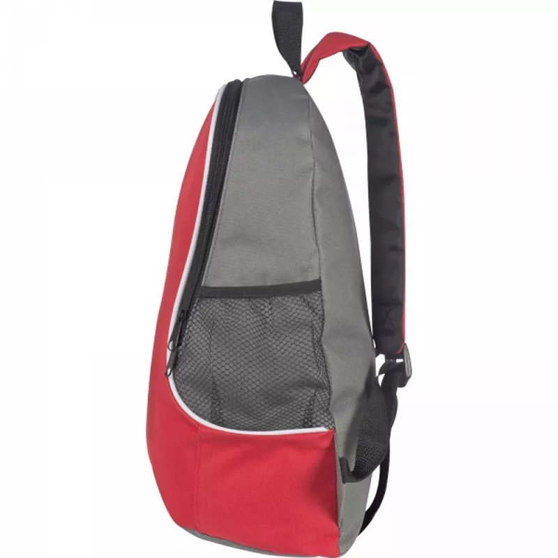 Plecak CAMERON - czerwony (6893305)