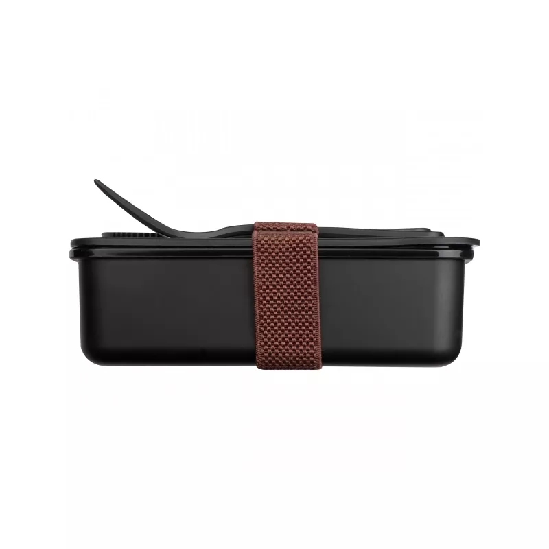 Lunchbox Vigo - czarny (265903)