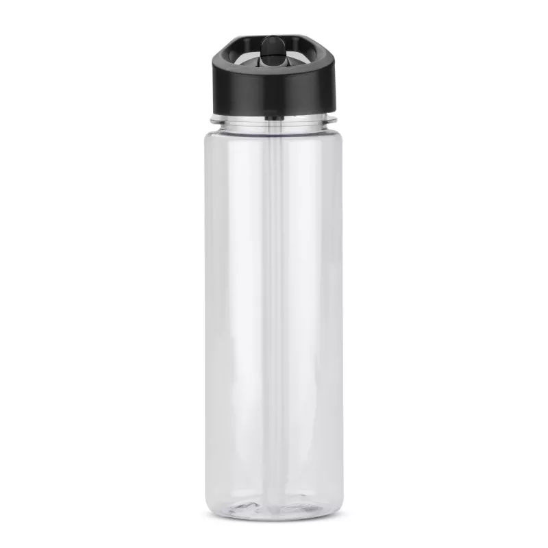 Bidon rPET RELITO 650 ml - czarny (16231-02)