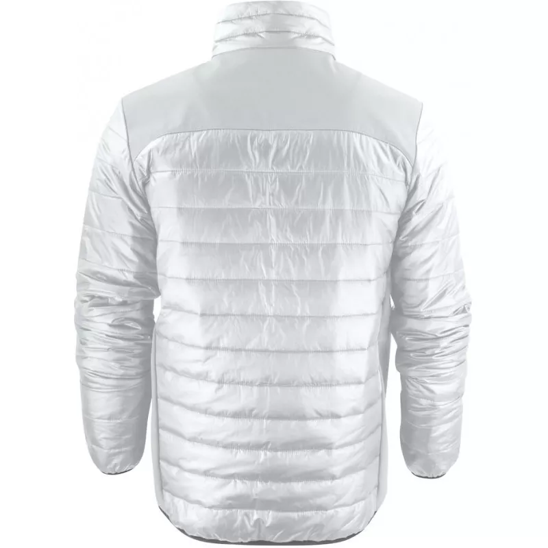 Kurtka reklamowa męska 180 g/m² EXPEDITION - Biały (2261057-WHITE)