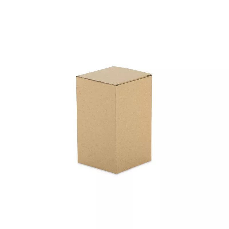 Kubek termiczny CAFFEZ 350 ml - srebrny (17638-00)