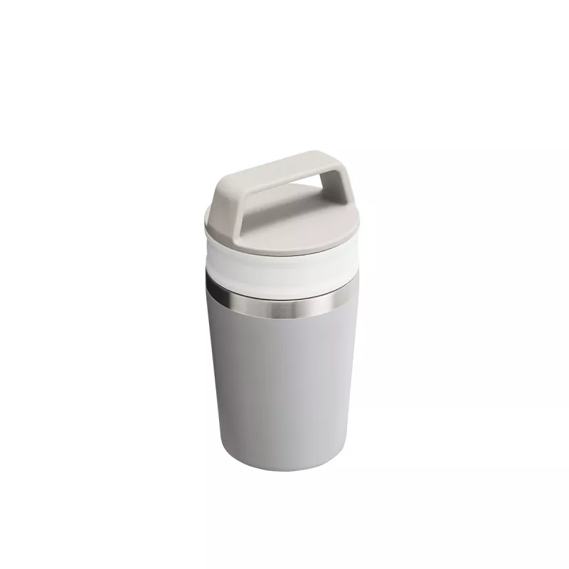 Kubek termiczny Stanley Cafe TO-GO 0,23L - Ash (1012079012)