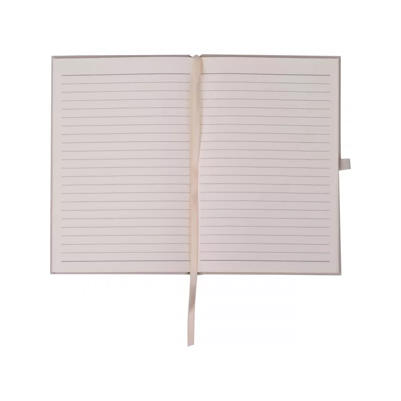 Notes A5 BRASILIA - beżowy (528413)