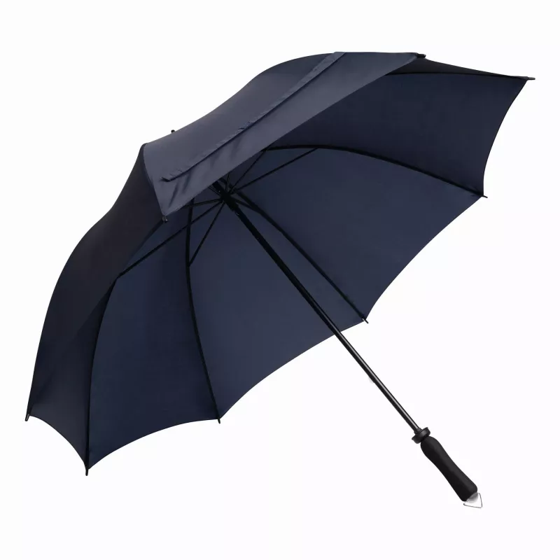Parasol typu golf - granatowy (56-0104140)