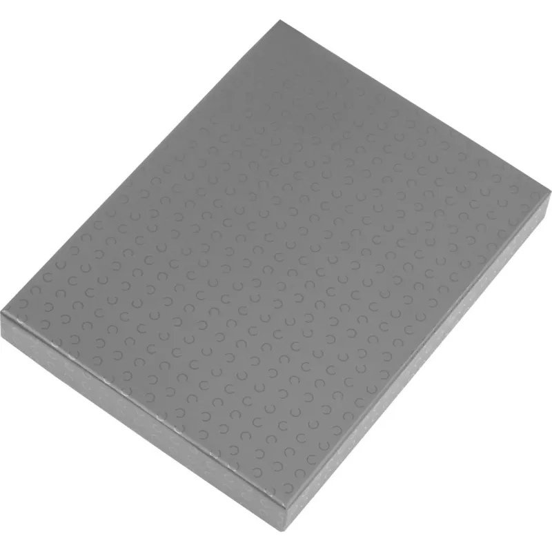 Notes A5 SAO JOSE MoLu - ciemnoszary (555277)