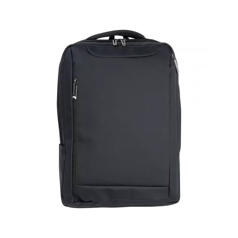 Plecak na laptopa PARMA - czarny (529703)
