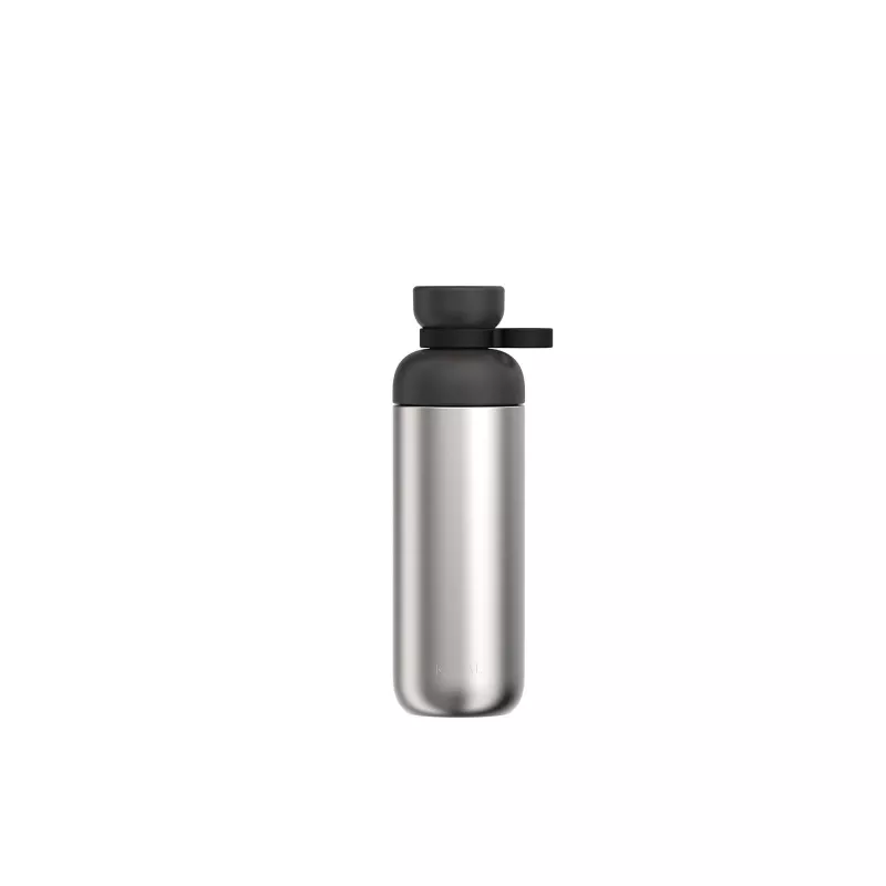 Mepal Vita butelka na wodę o pojemności 700 ml - Czarny (10096390)