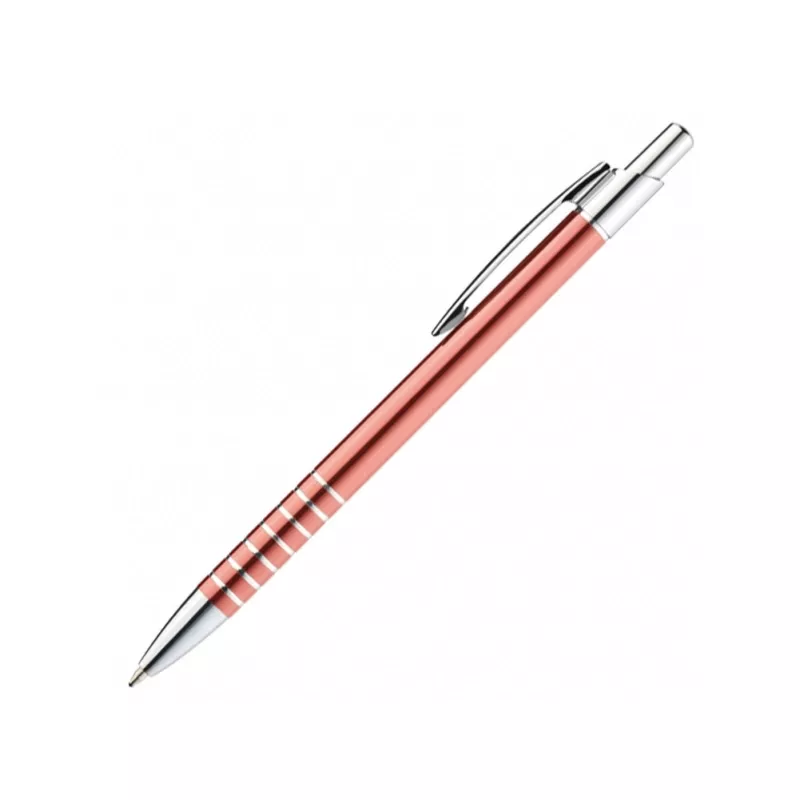 Długopis metalowy ITABELA - pomarańczowy (276210)