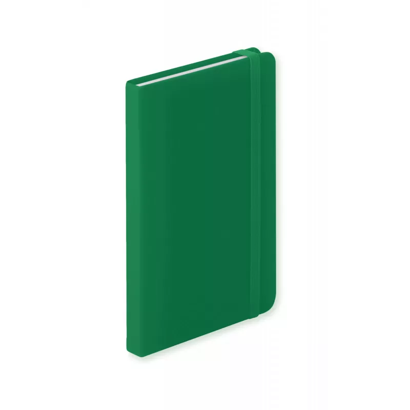 Ciluxlin notes - zielony (AP781195-07)