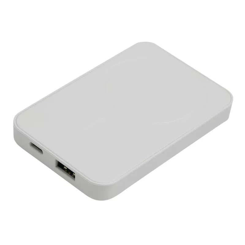 Powerbank - biały (56-1107391)