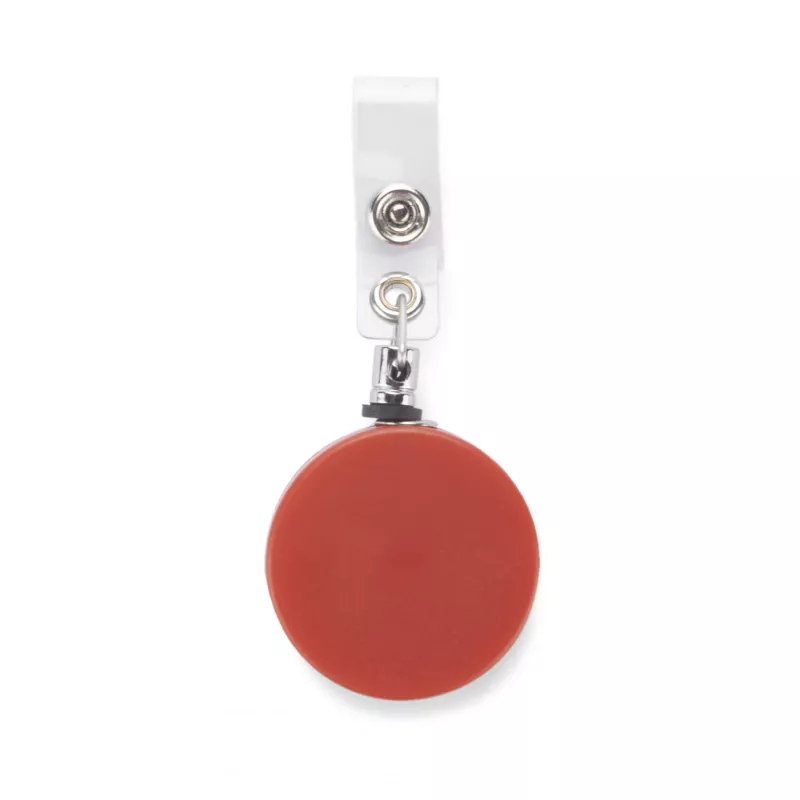 Skipass LIFT - czerwony (17651-04)