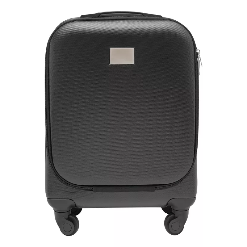 Torba na kółkach - czarny (56-0204470)