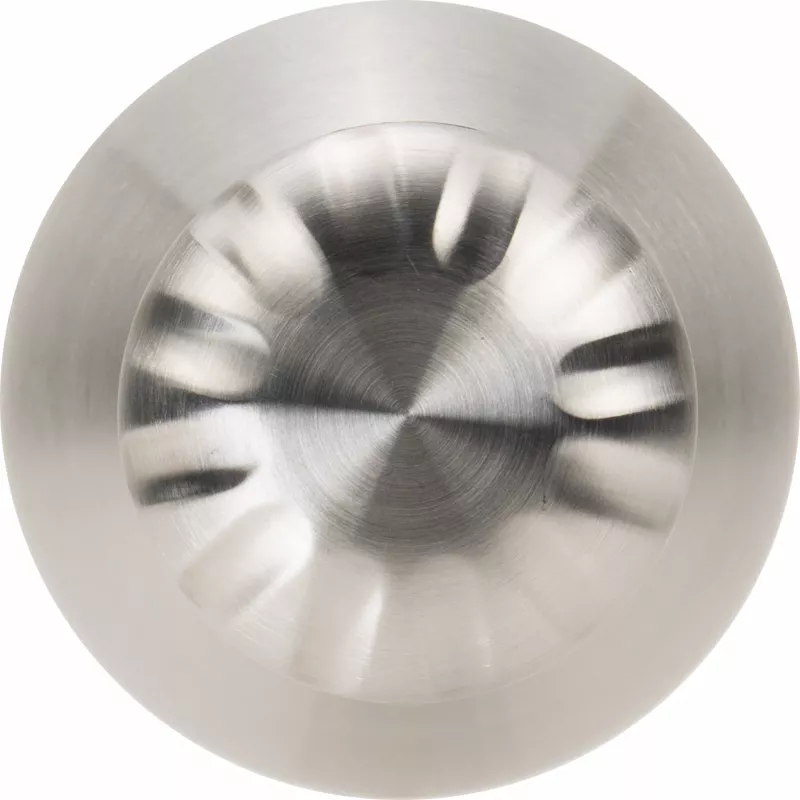 Butelka stalowa KOBE 750 ml - szary (322707)