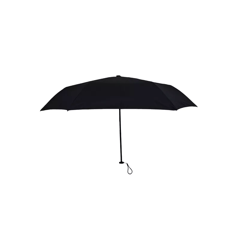 Ultralekki parasol Mads - czarny (R07922.02)