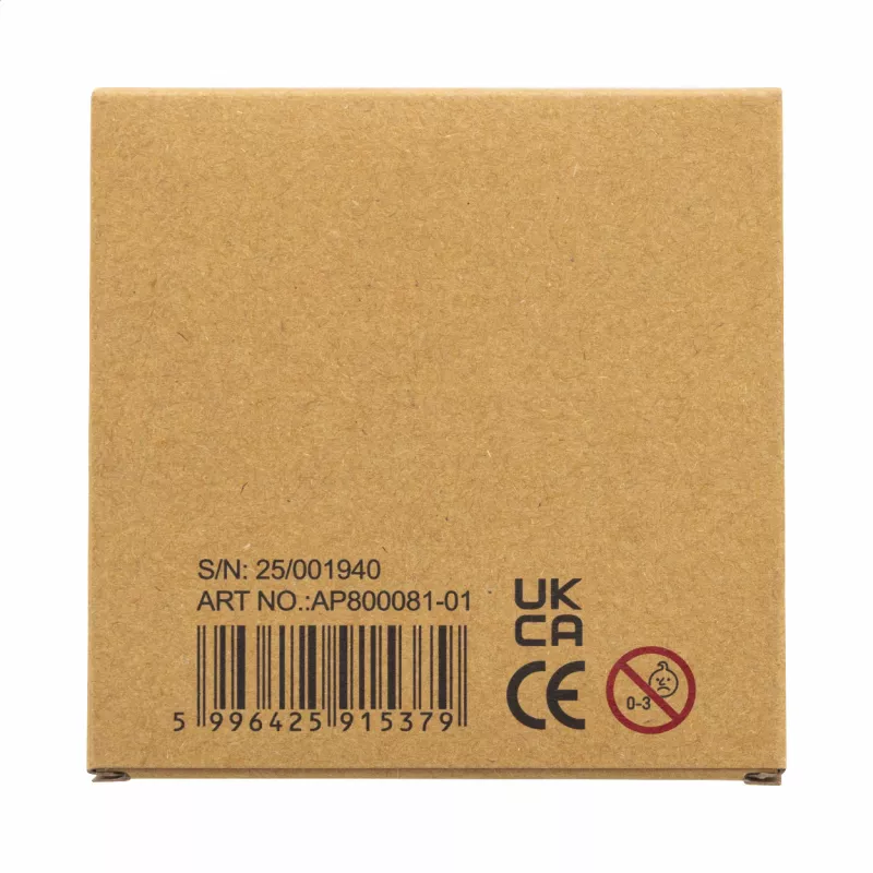 Printcil zestaw kredek - biały (AP800081-01)