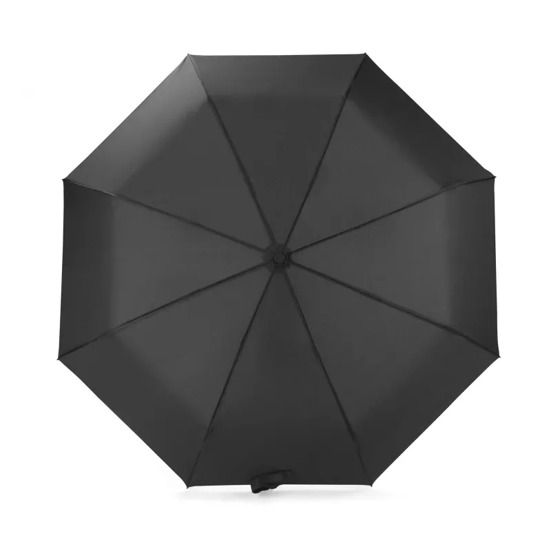 Parasol składany HOST - czarny (37054-02)
