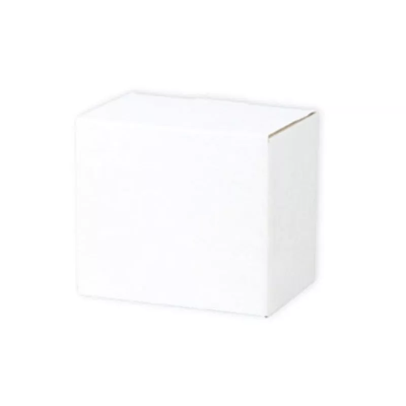 P/702 Pudełko bez okienka - Biały błysk (P702-Biały błysk)