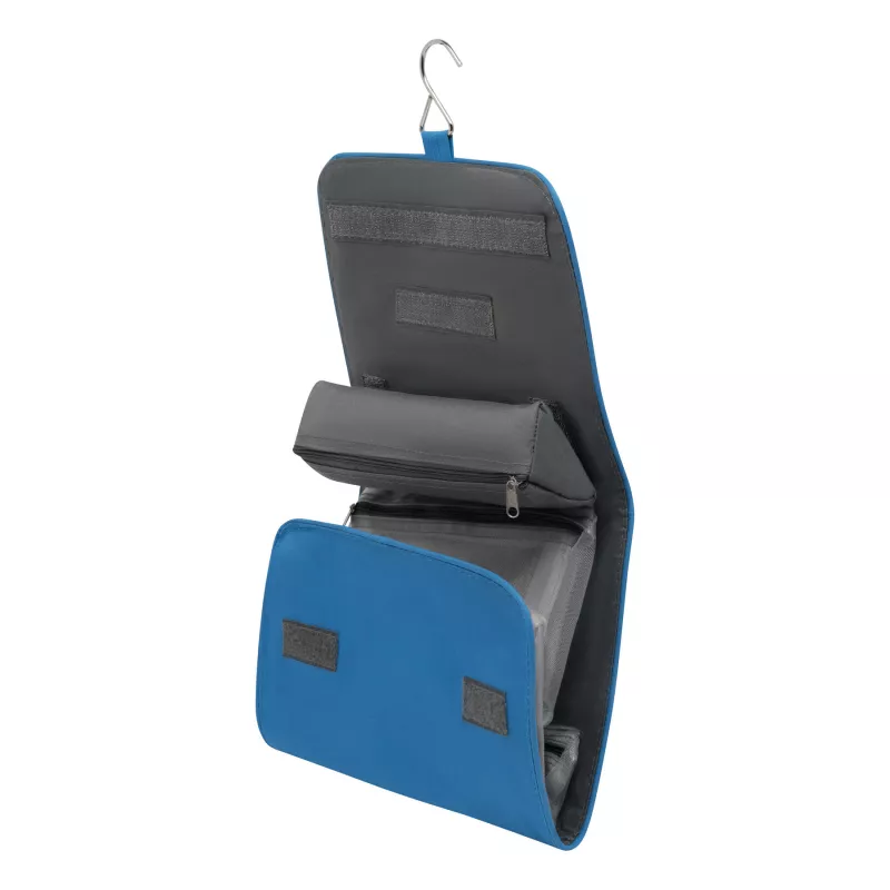 Kosmetyczka - niebieski (56-0810515)