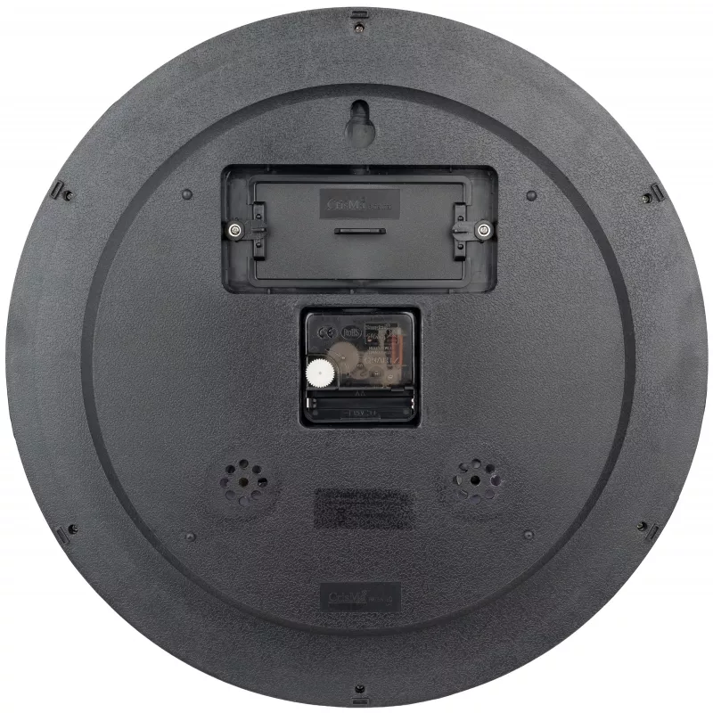 Zegar ścienny CrisMa MALCOLM - zielony (4123809)