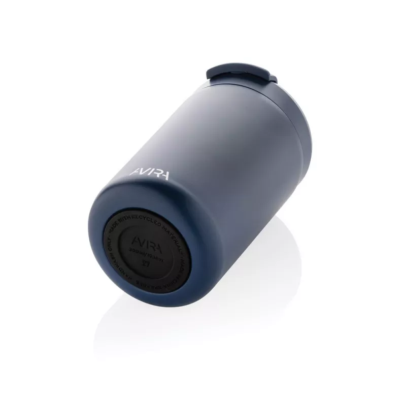 Kubek termiczny 300 ml Avira Alya - granatowy (P438.020)
